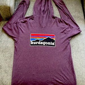 Kurdagonia Hoodie